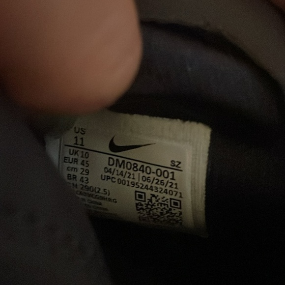 Nike ACG Air Mowabb - Picture 5 of 5